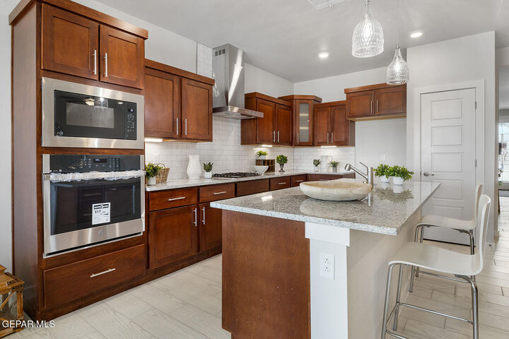 Property Photo:  12920 Tatenhill Drive  TX 79928 