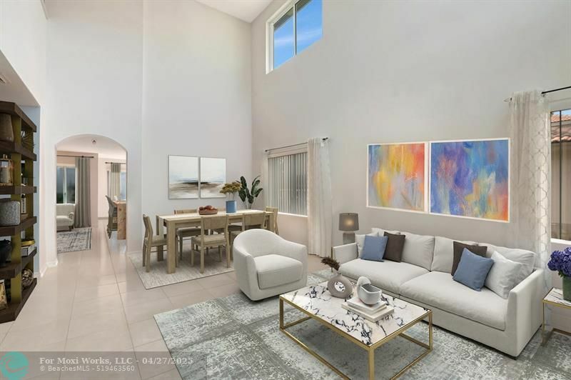 Property Photo: 6240 NW 41st Ter FL 33073