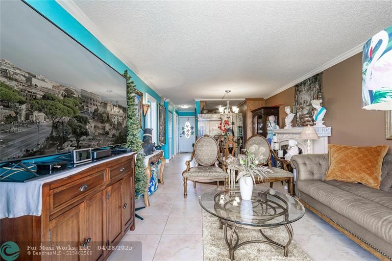 Property Photo: 8900 Washington Blvd 412 FL 33025