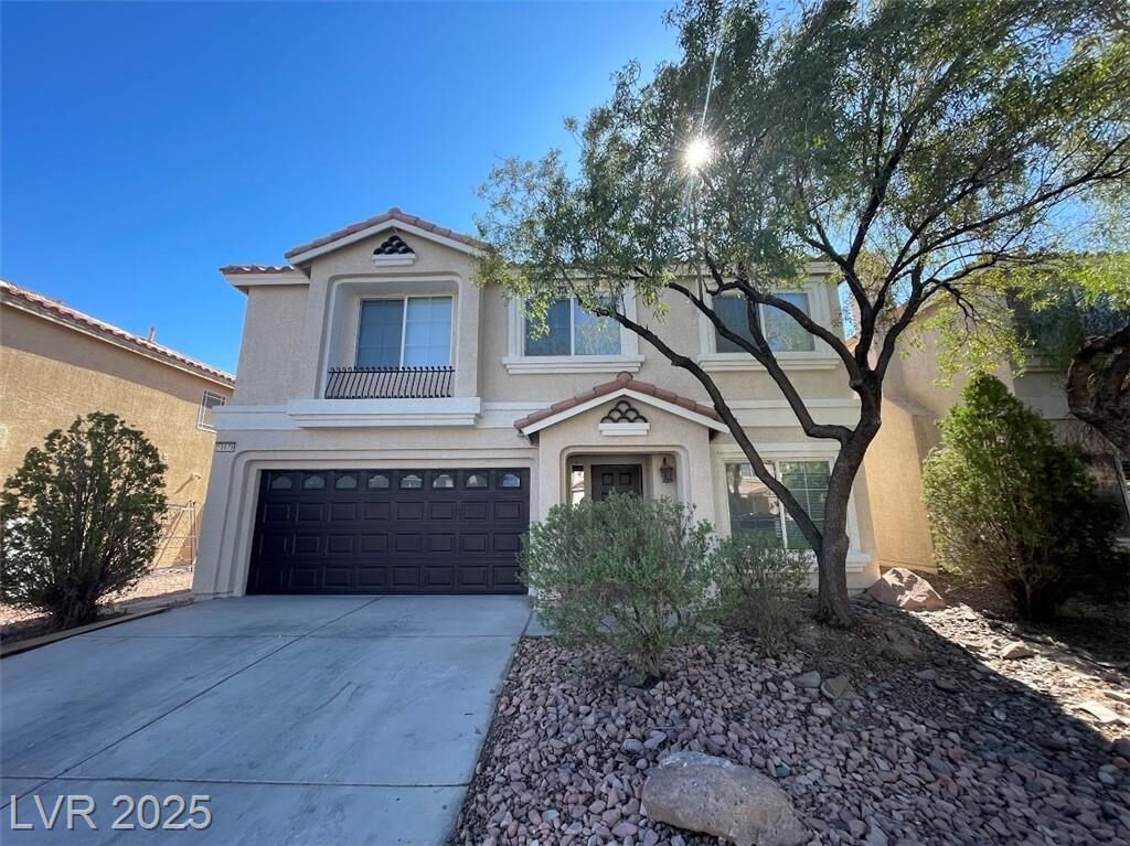 Property Photo: 10678 Medicine Bow Street NV 89183
