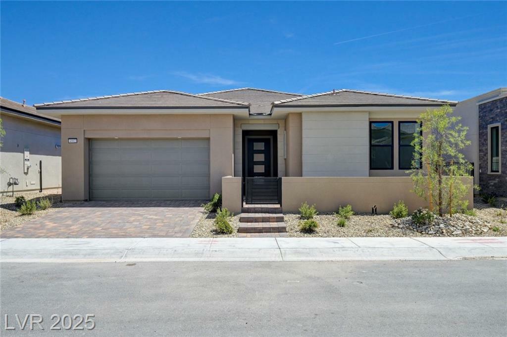 4992 Ascent Point Court  Las Vegas NV 89135 photo