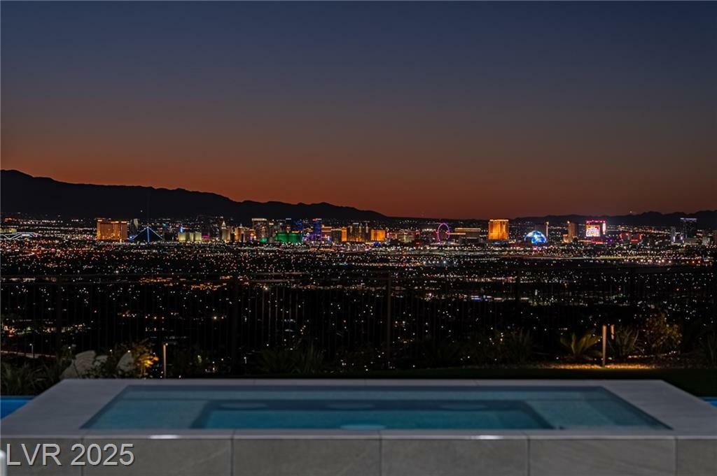 Property Photo: 25 Rockstream Drive NV 89012