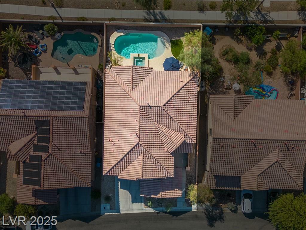 Property Photo: 7125 Mountain Den Avenue NV 89179