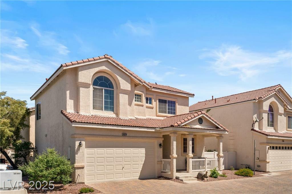 Property Photo: 10276 Cherry Brook Street NV 89183