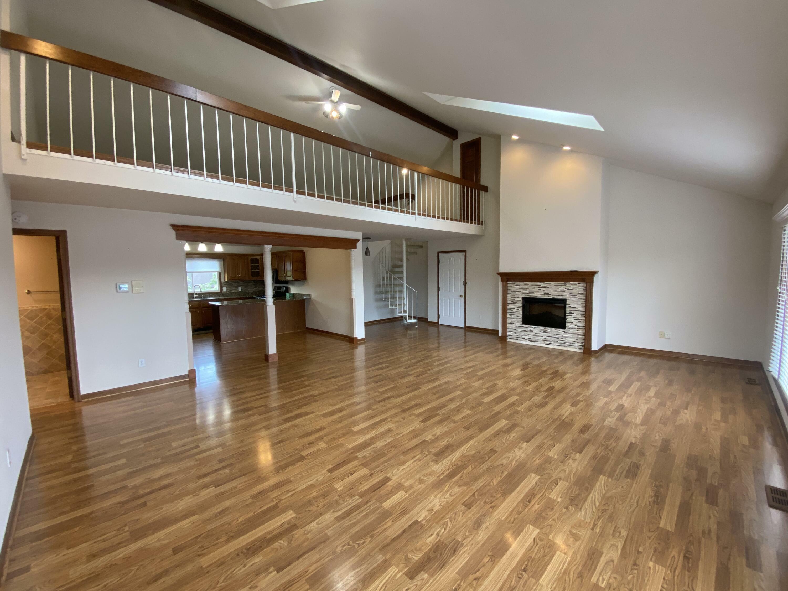 Property Photo: 5050 Spinnaker Lane F IN 46307