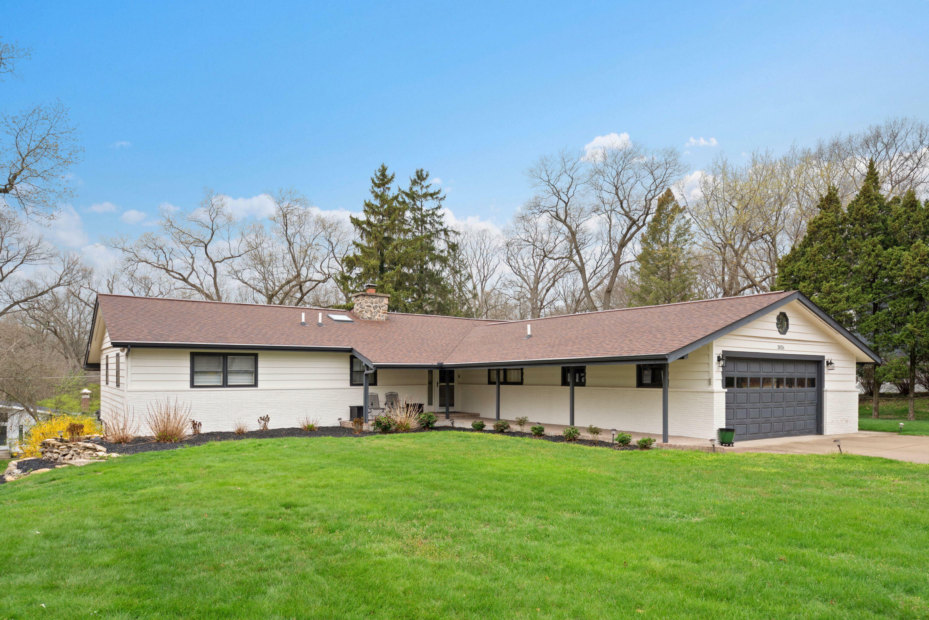 Property Photo: 3026 Mayfield Way IN 46360