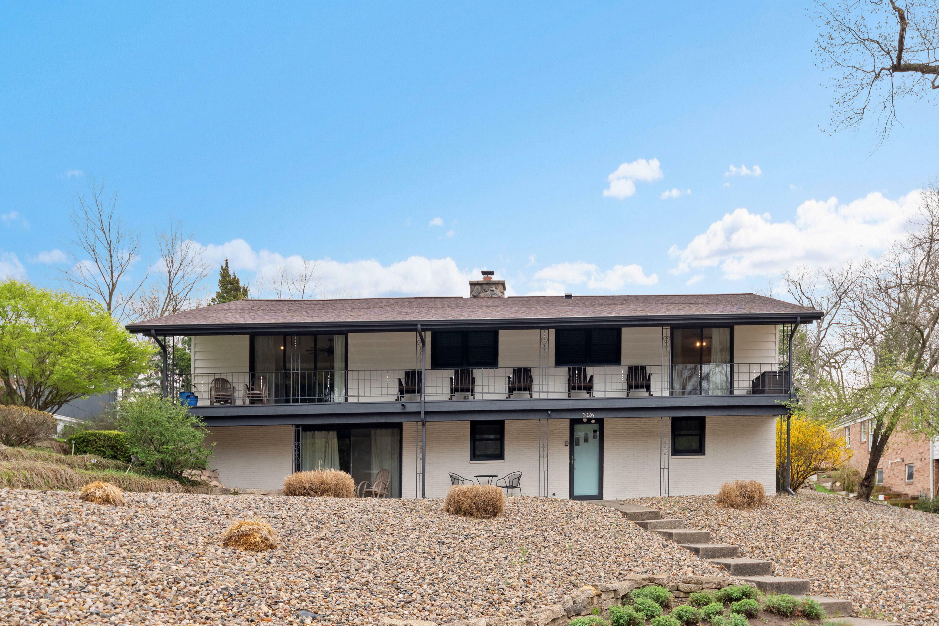 Property Photo: 3026 Mayfield Way IN 46360