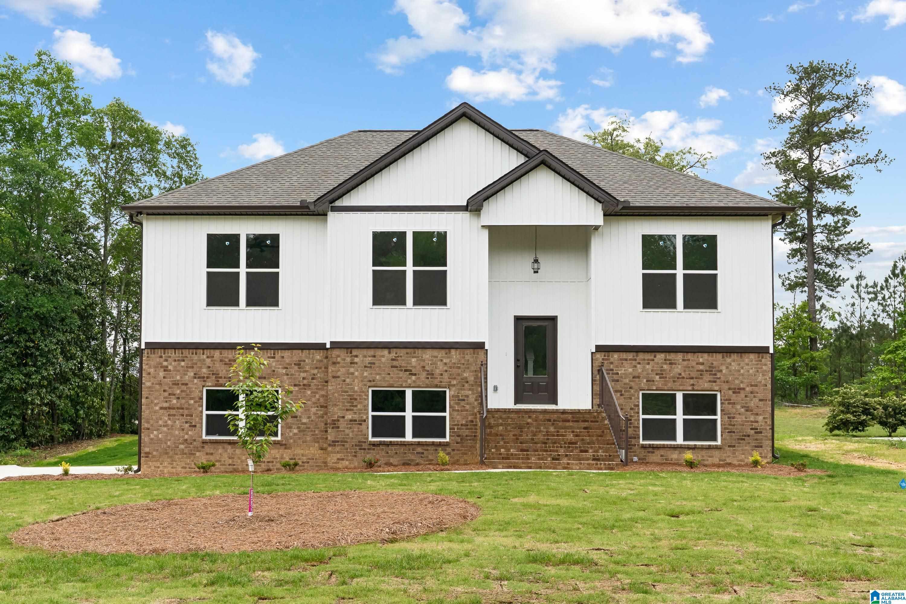 670 Hillstone Drive  Pell City AL 35125 photo