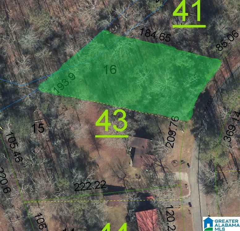 0 Ira Dee Street 16  Ohatchee AL 36271 photo