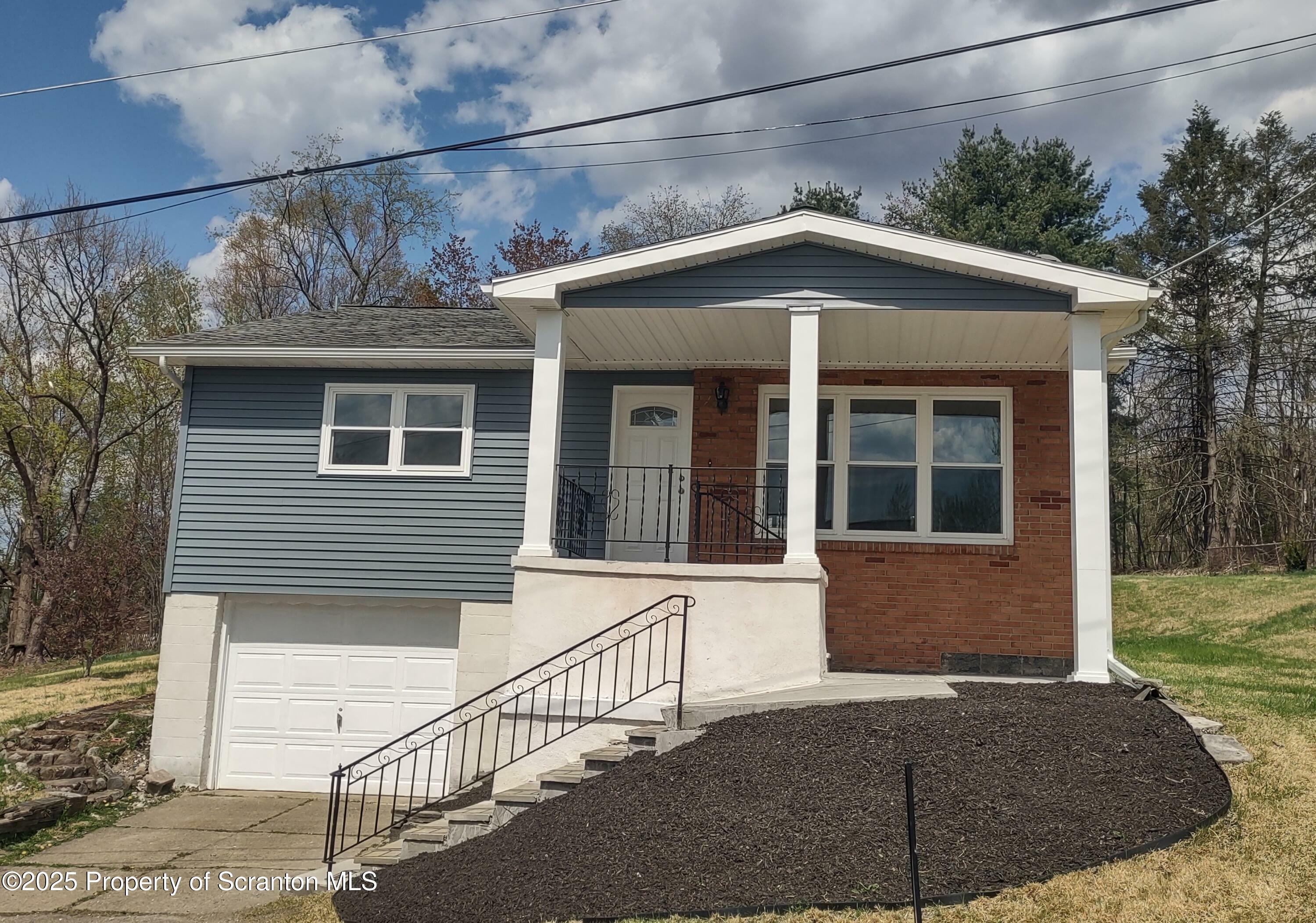 1104 Filbert Street  Archbald PA 18403 photo