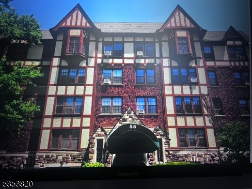 Property Photo: 55 Randolph Place 102 NJ 07079
