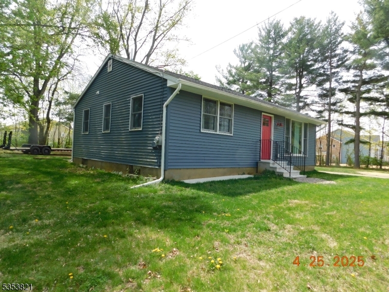 Property Photo: 22 Greenwich St NJ 08886