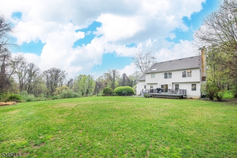 Property Photo: 91 Spring Ln NJ 07840