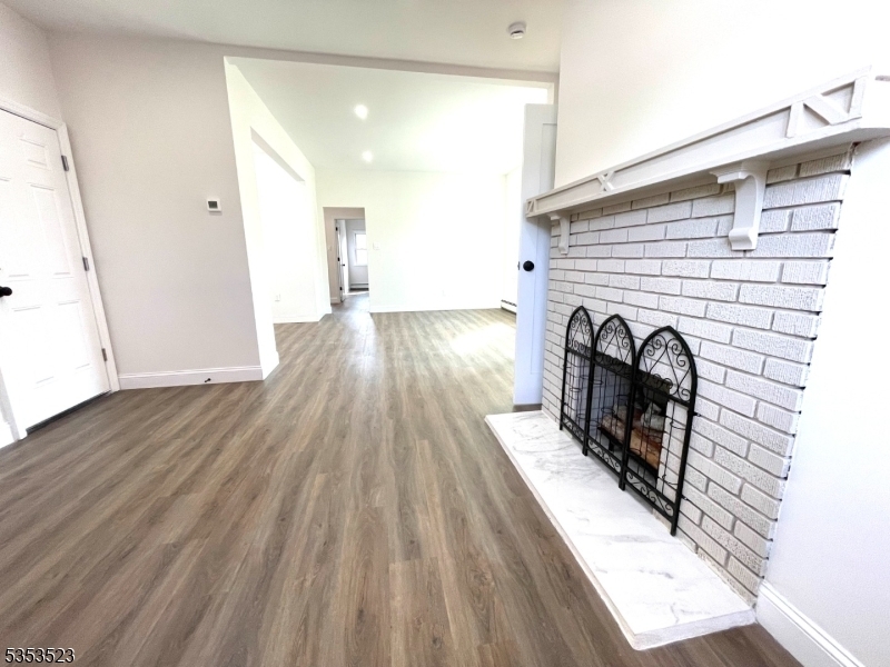 Property Photo: 126 Franklin St NJ 07109