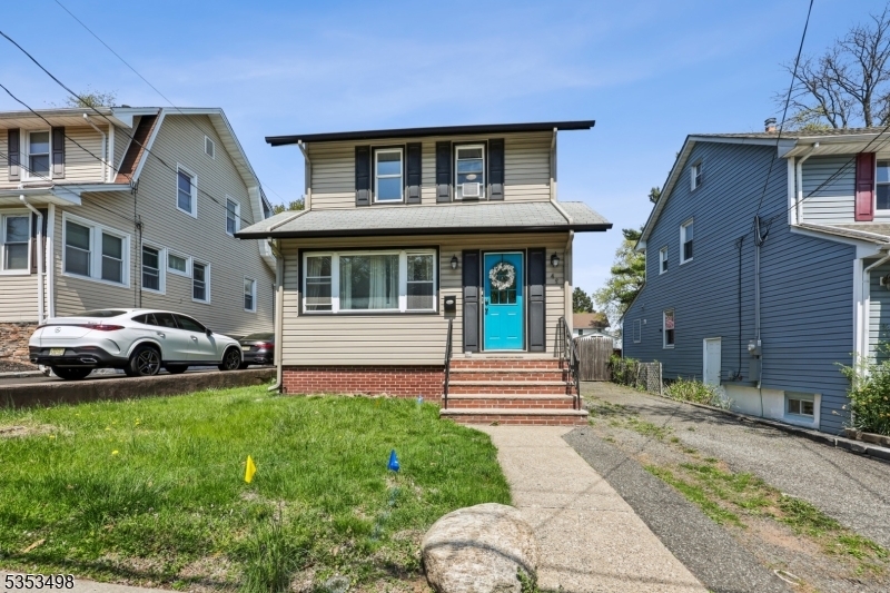 Property Photo: 49 Franklin Rd NJ 07666