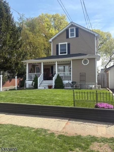 245 S Madison Ave  Dunellen Boro NJ 08812 photo
