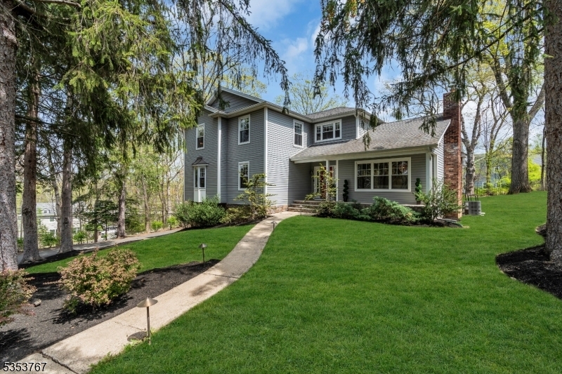 Property Photo: 101 Kent Dr NJ 07922
