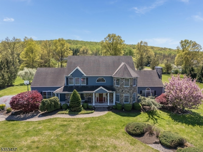 Property Photo: 7 Deer Run NJ 08833