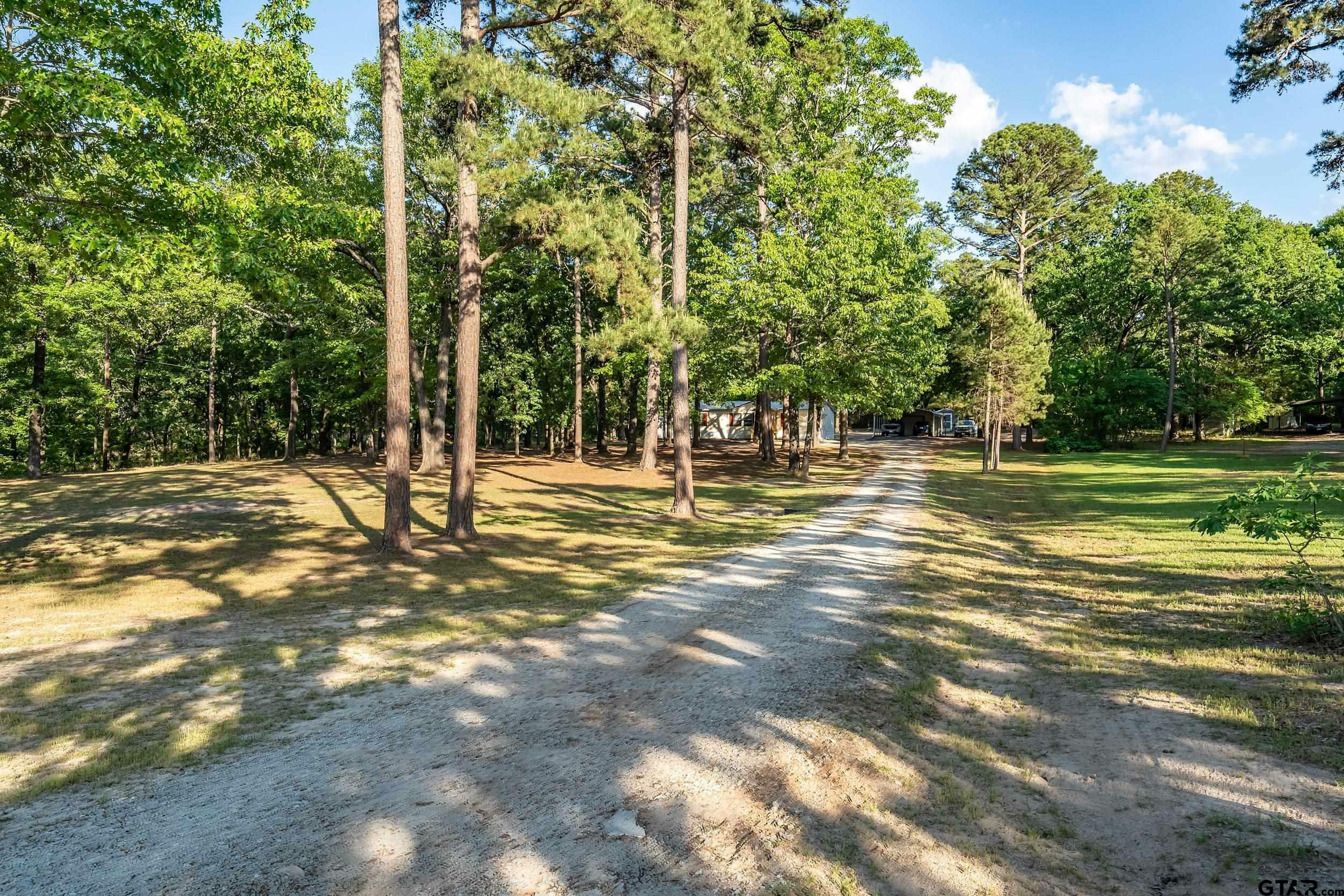 Property Photo: 3637 S Fm 2869 TX 75765