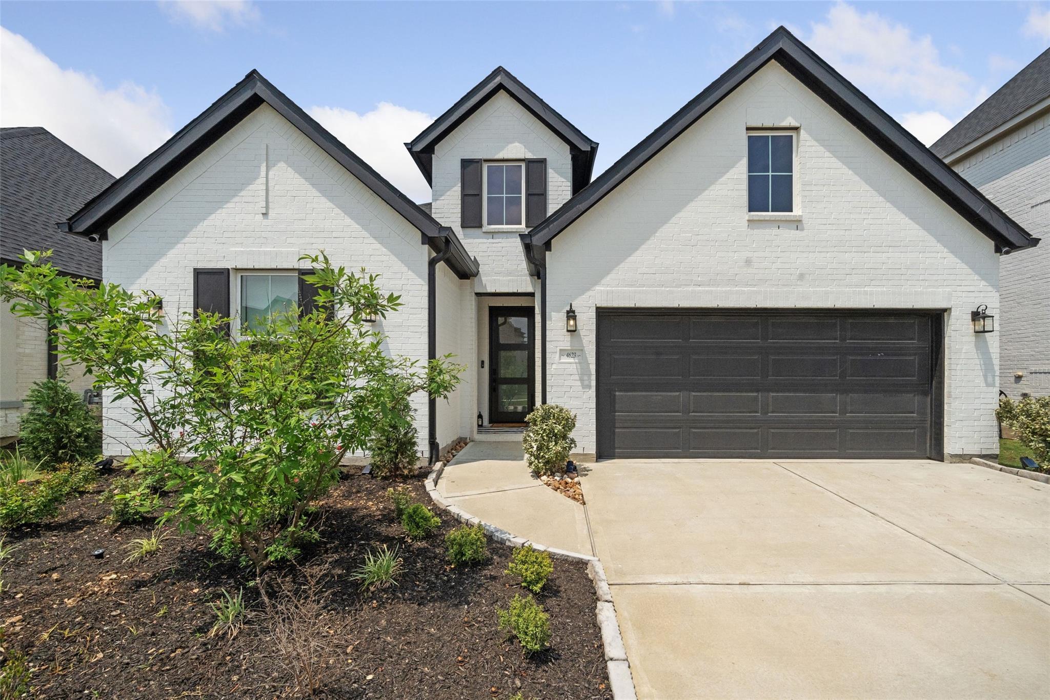 Property Photo:  4623 Bridgewood Drive  TX 77386 