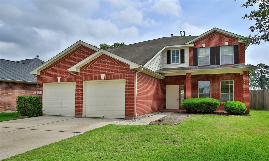 Property Photo: 20506 Spring Lilac Lane TX 77388