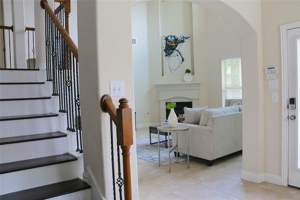 Property Photo: 9942 Hutton Park Drive TX 77494