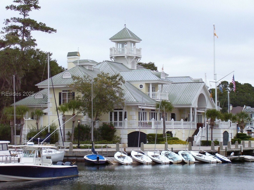 Property Photo: A-12 Windmill Harbour Marina SC 29926