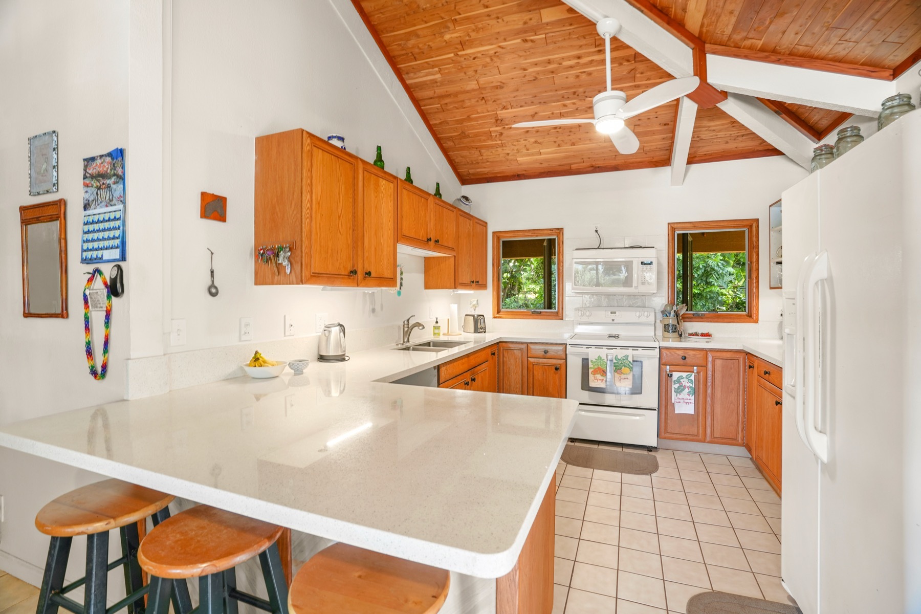 Property Photo: 4701 Kawaihau Rd M201 HI 96746