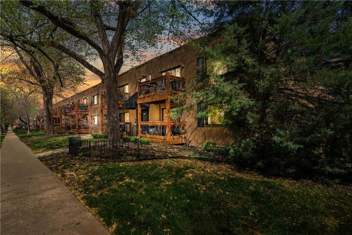 Property Photo:  4541 Holly Street #1  MO 64111 
