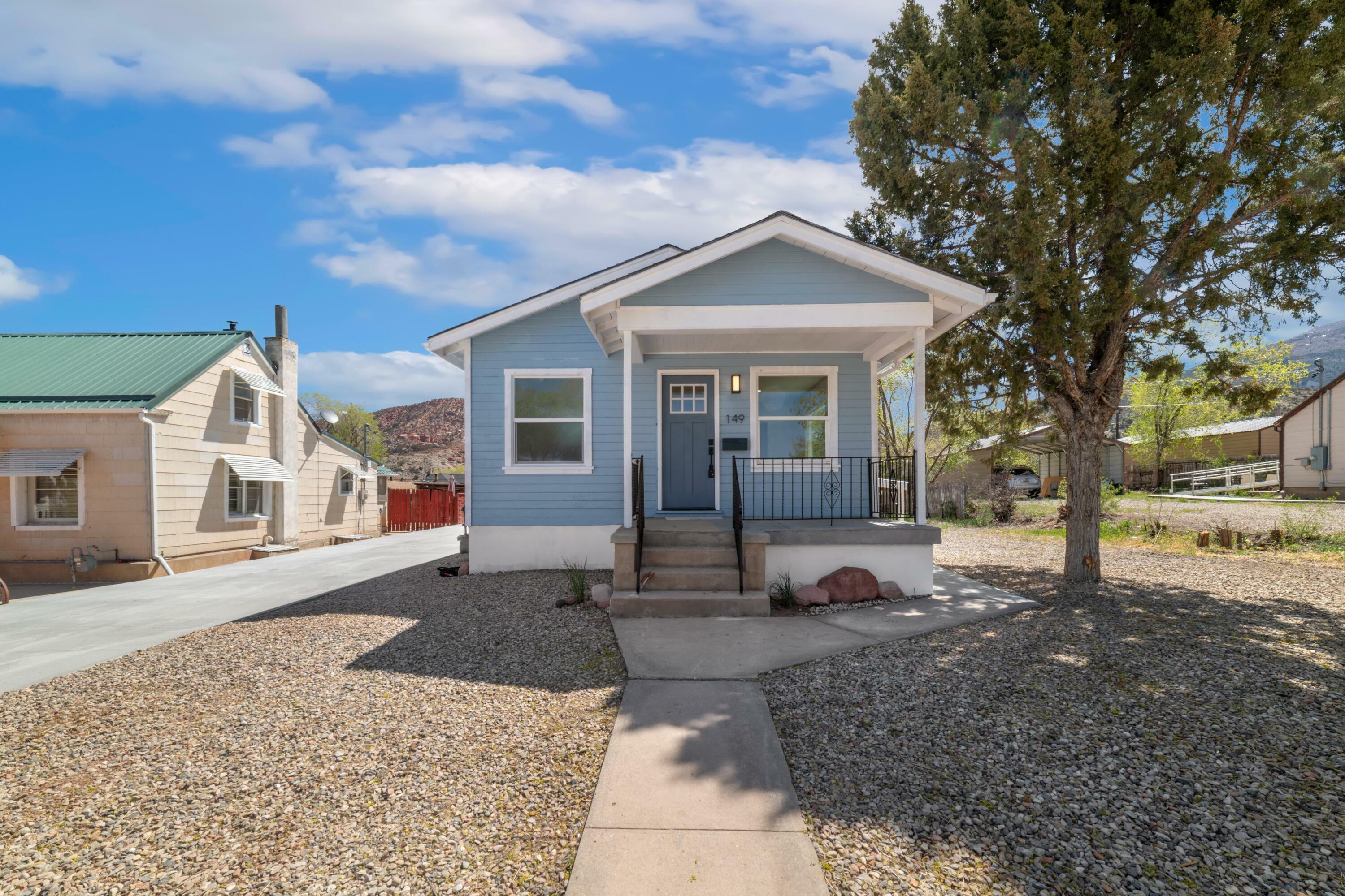 149 S 200 E  Cedar City UT 84720 photo