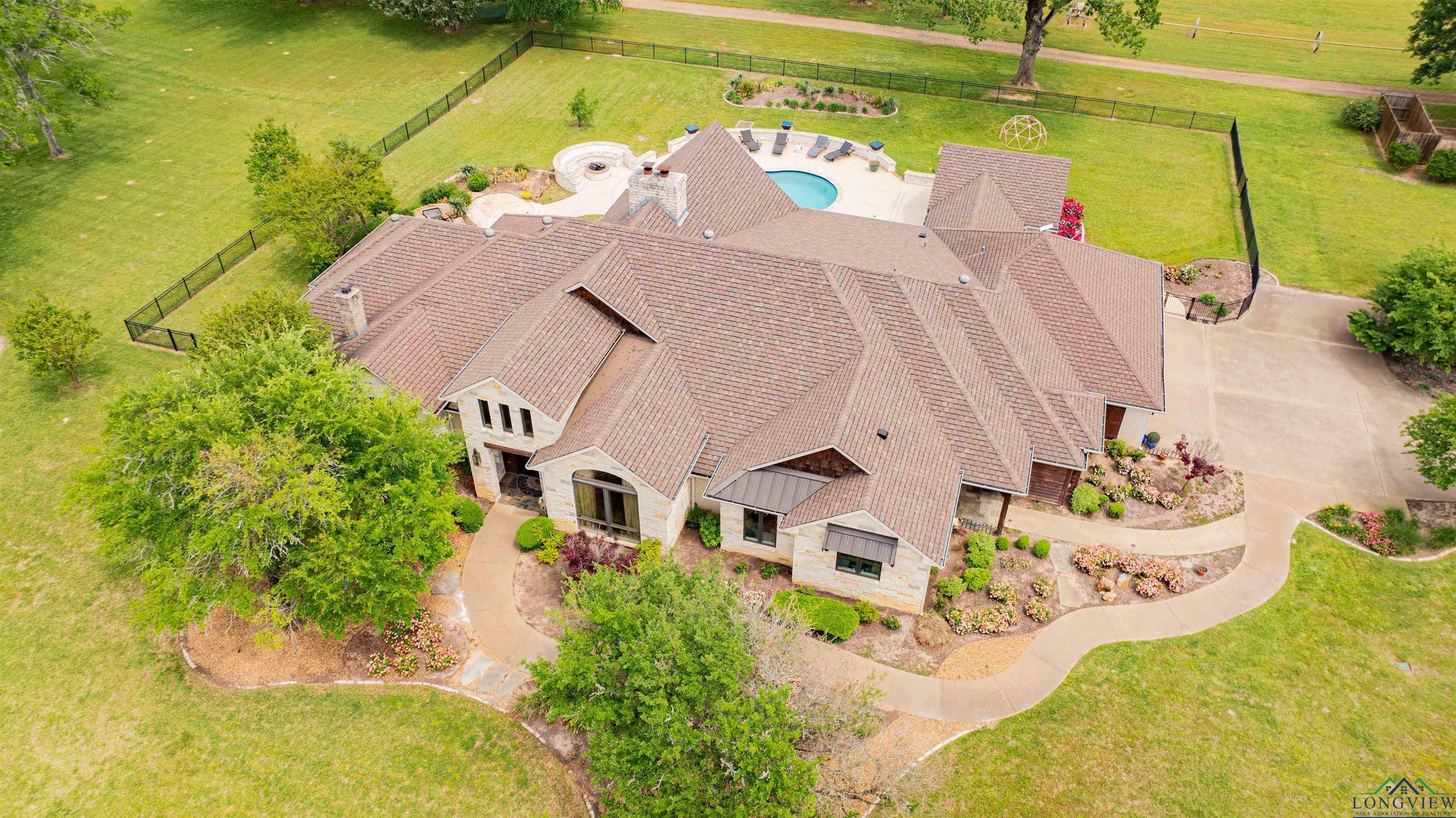 Property Photo:  273 Fm 2276  TX 75662 