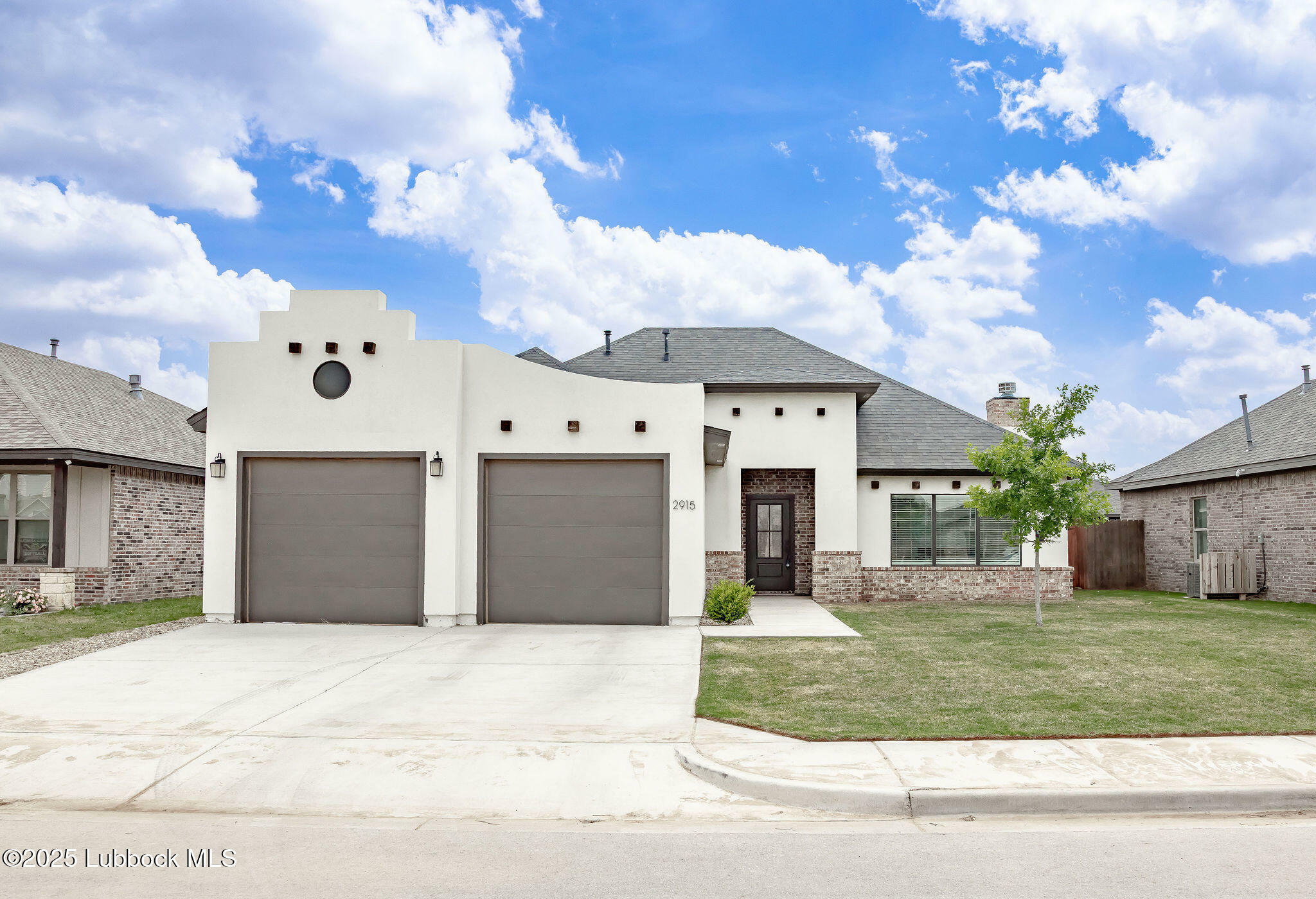 Property Photo: 2915 137th Street TX 79423