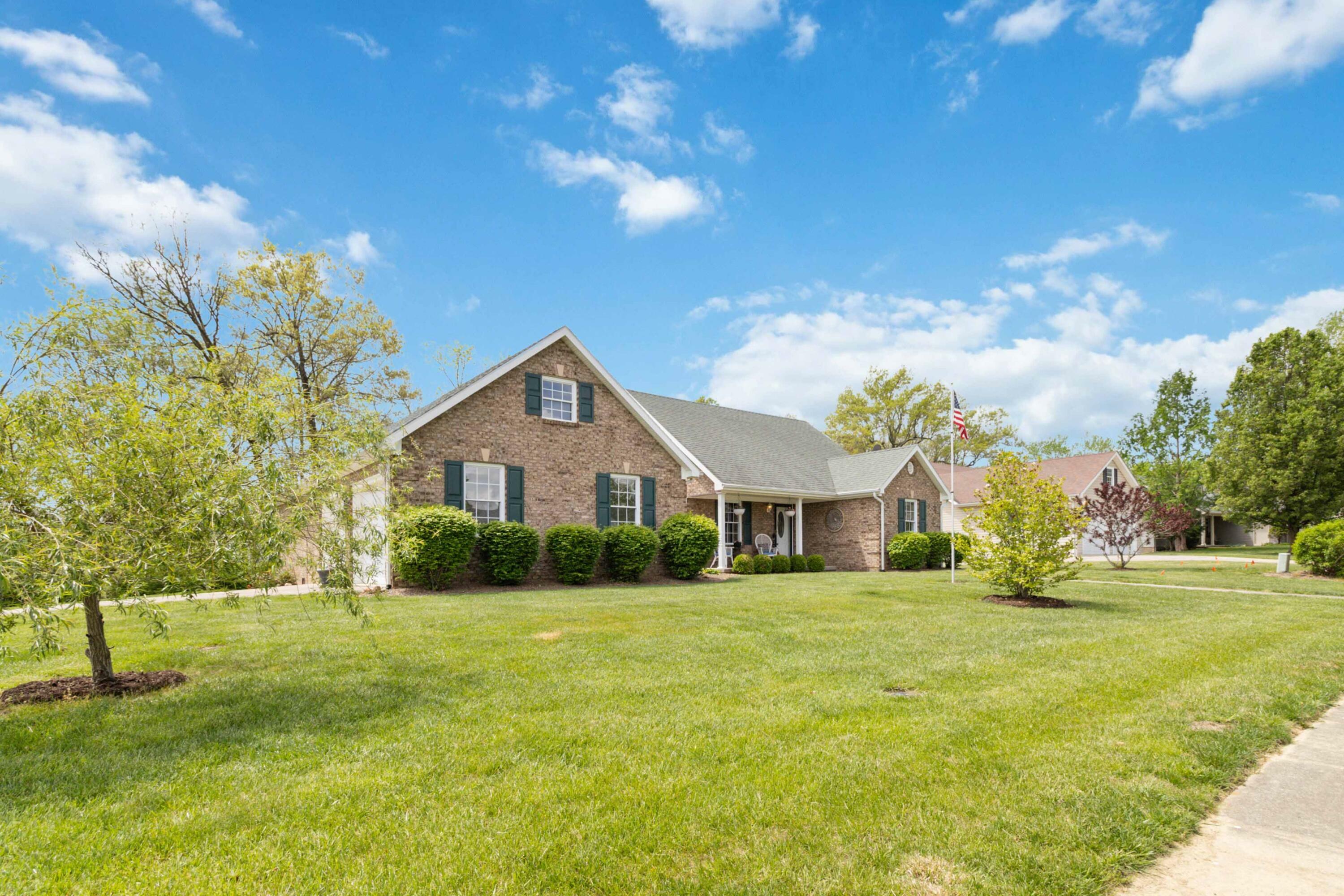 Property Photo: 109 Lorah Lane KY 40440