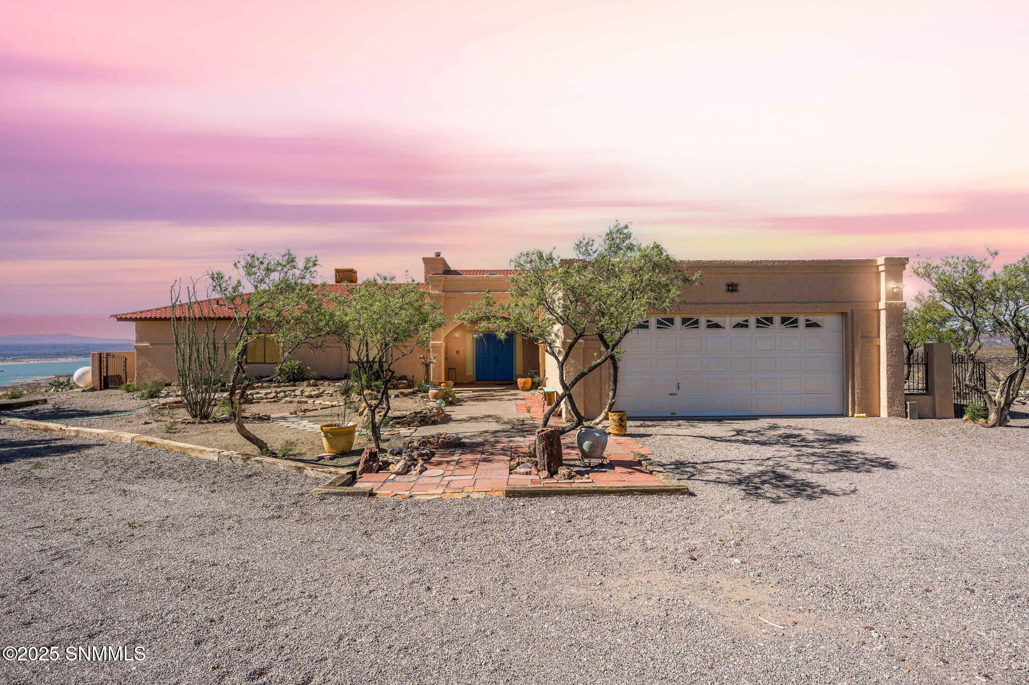Property Photo: 13 McRae Court NM 87901