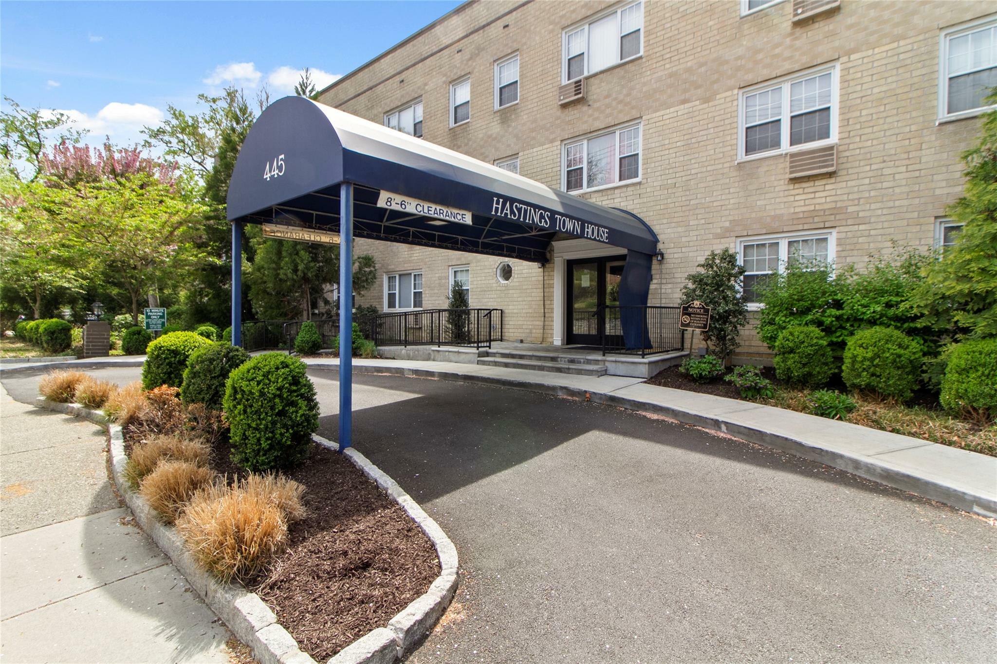 445 Broadway 2M  Hastings-on-Hudson NY 10706 photo