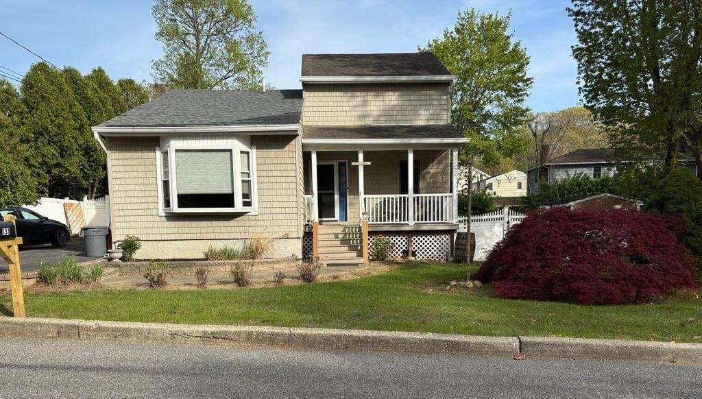 Property Photo: 131 Juniper Road NY 11754