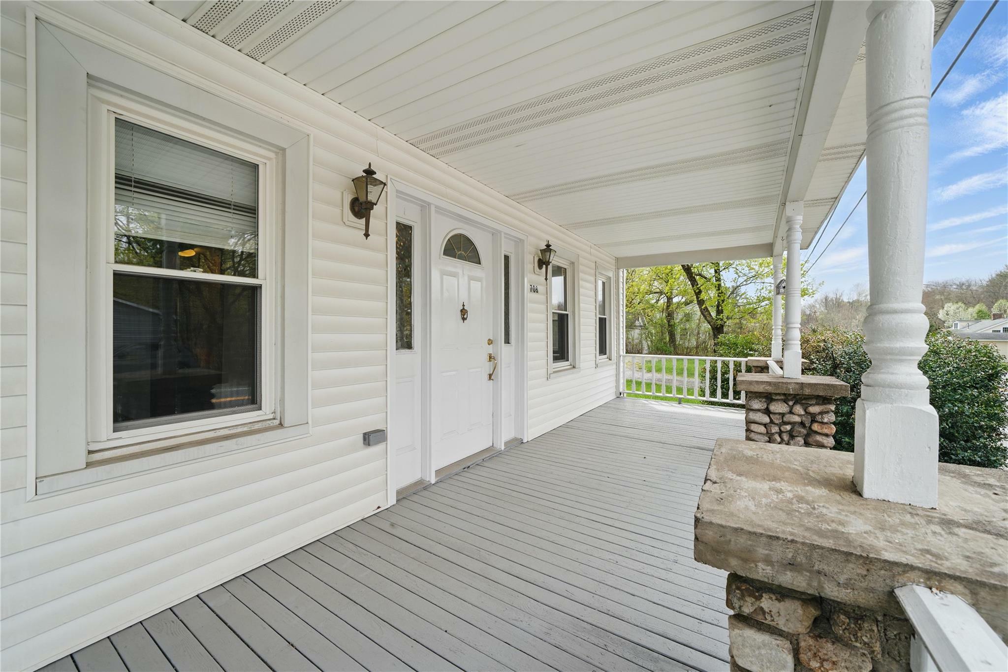 Property Photo: 708 Burlingham Road NY 12566