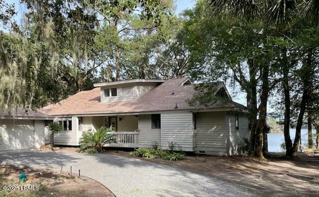 Property Photo: 193 Pleasant Point Drive SC 29907