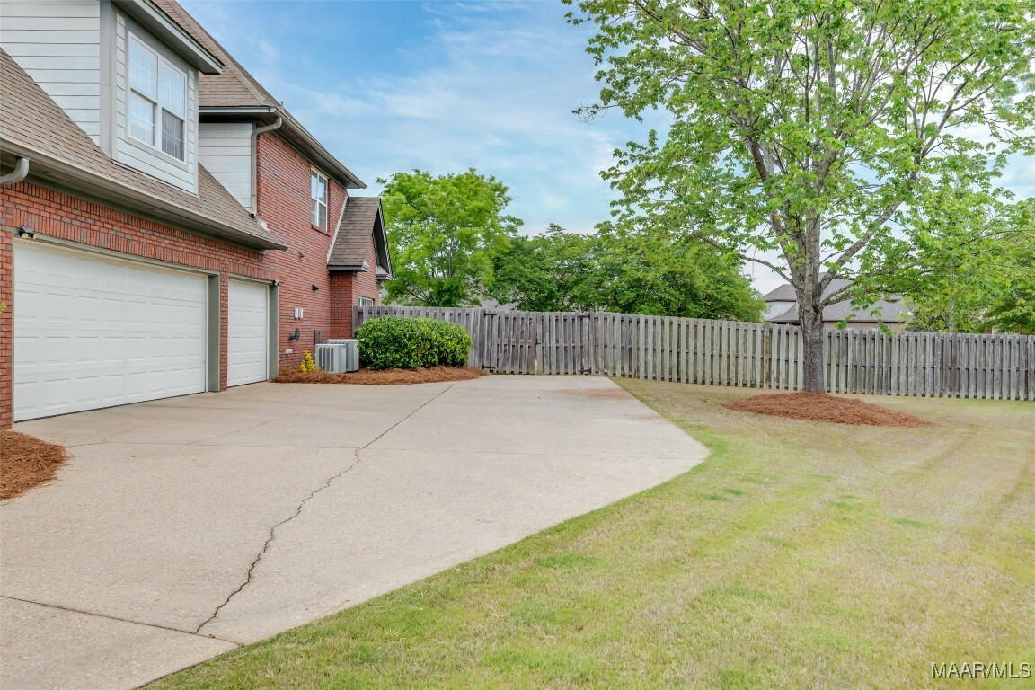 Property Photo: 8207 Stonewall Court AL 36116