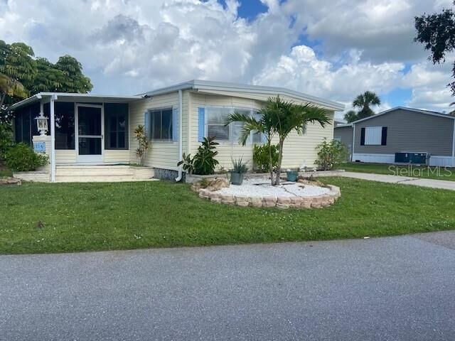 Property Photo:  2100 Kings Hwy 116  FL 33980 