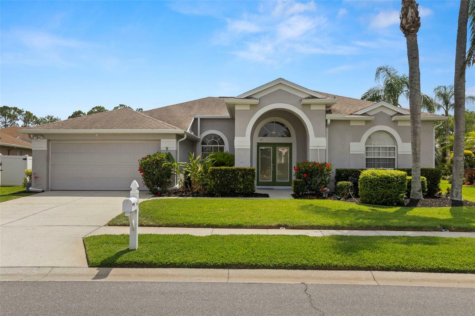 Property Photo: 22118 Yachtclub Terrace FL 34639