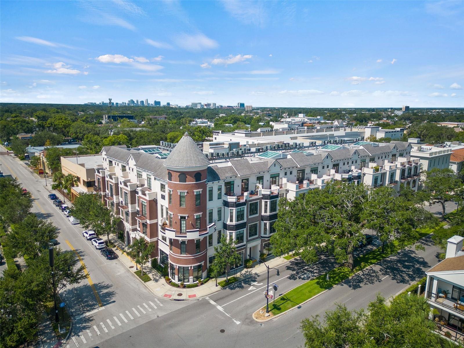 Property Photo: 101 S New York Avenue 311 FL 32789