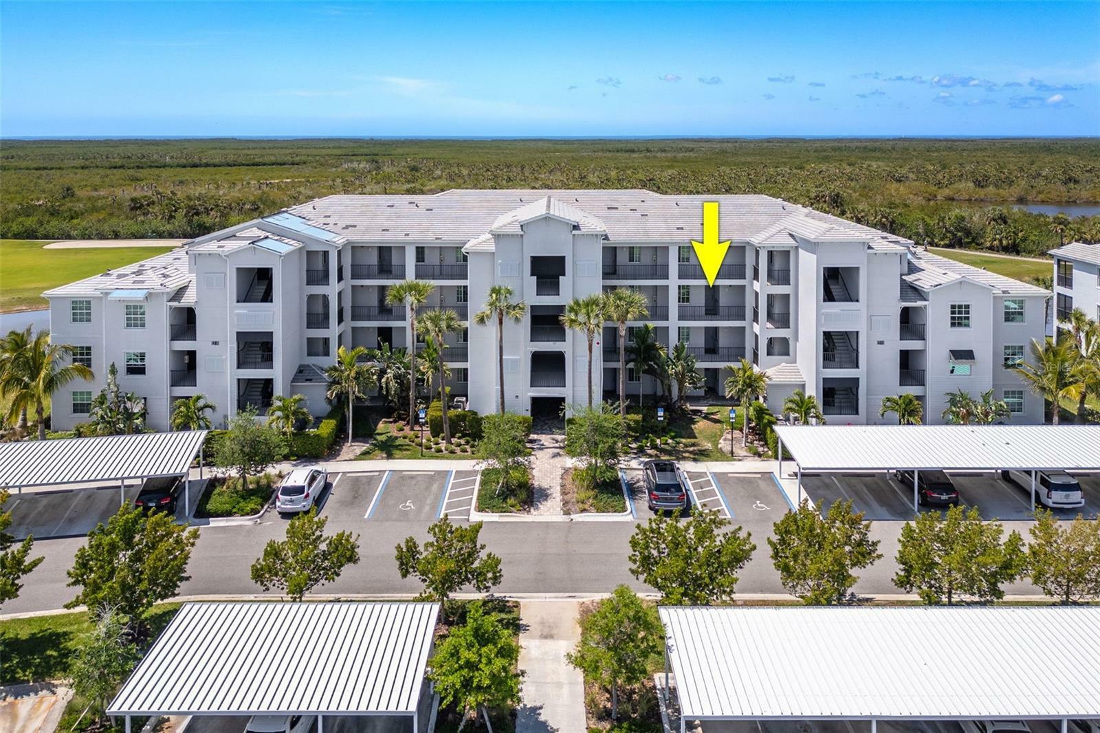 Property Photo: 14051 Heritage Landing Boulevard 536 FL 33955