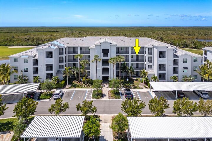 Property Photo:  14051 Heritage Landing Boulevard 536  FL 33955 