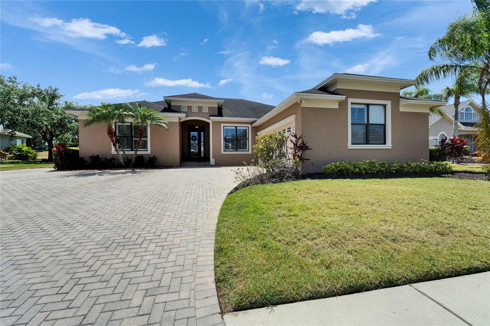 Property Photo: 1295 Osprey Landing Drive FL 33813