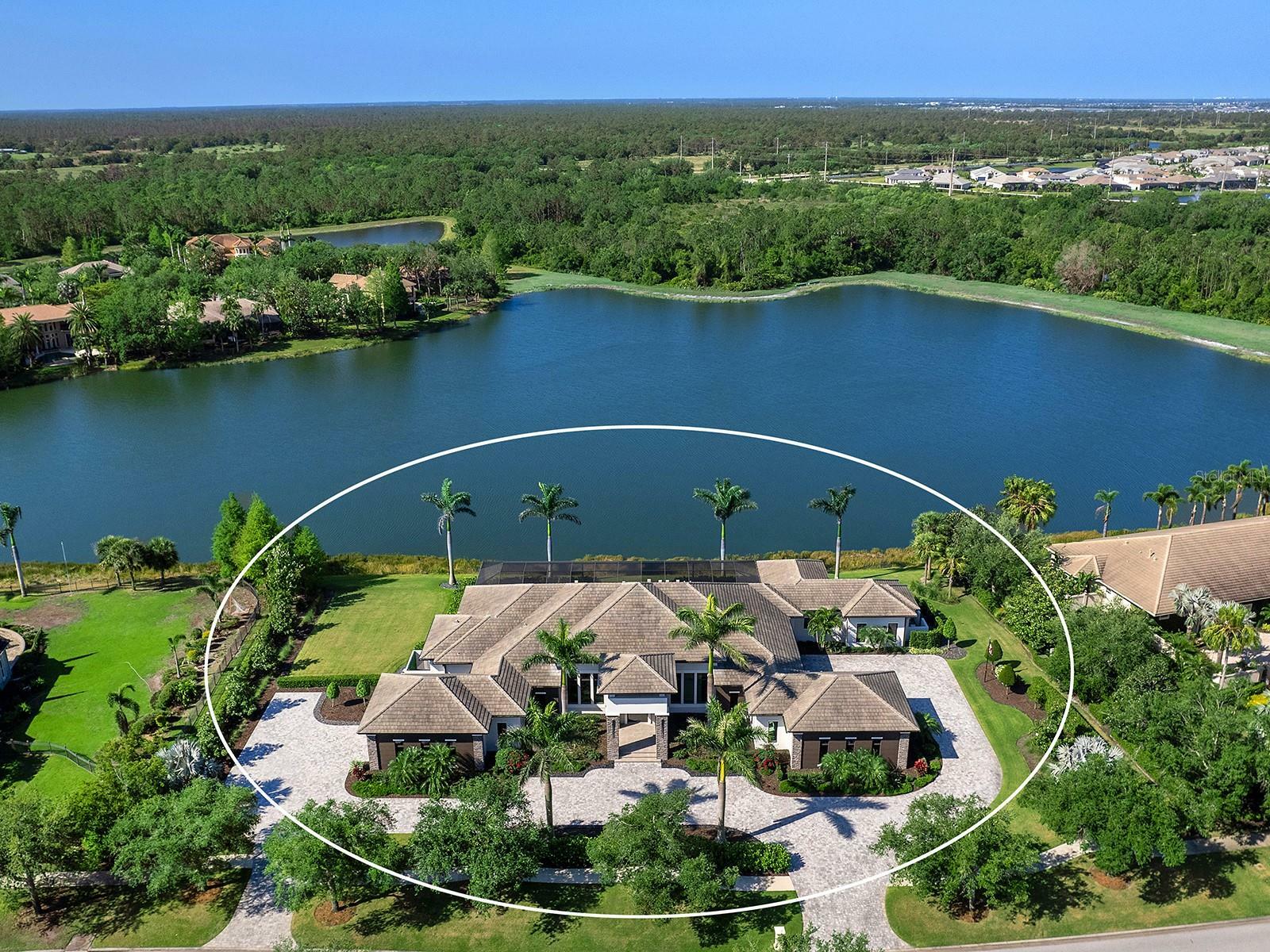 Property Photo: 18826 Ganton Avenue FL 34202
