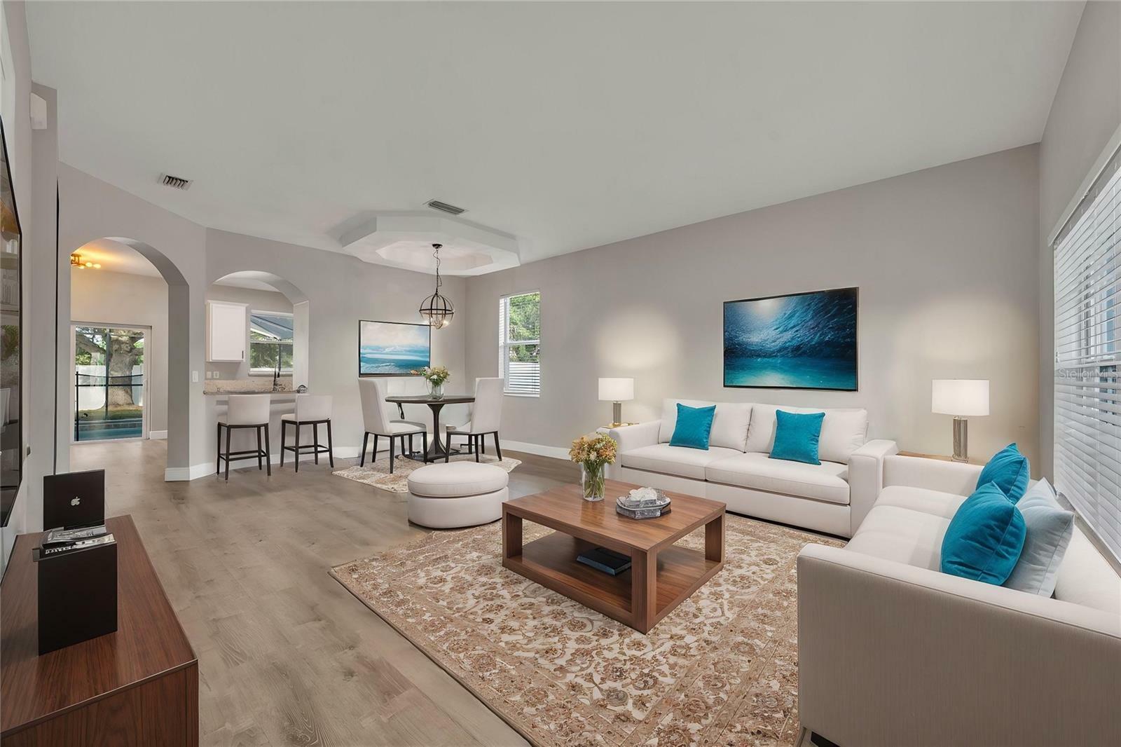 Property Photo: 486 Sycamore Springs Street FL 32713