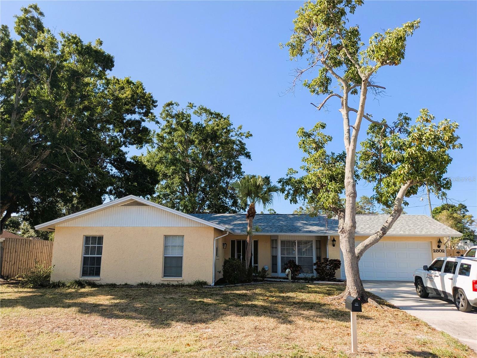 2802 Jamaica Street  Sarasota FL 34231 photo