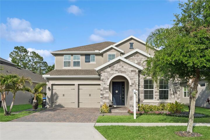 10699 Petrillo Way  Winter Garden FL 34787 photo