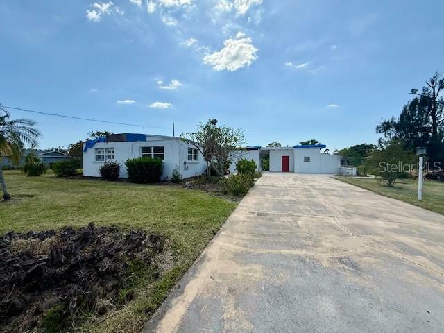 6610 Sabina Road  Sarasota FL 34243 photo